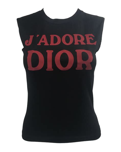 топ dior|vintage dior tops.